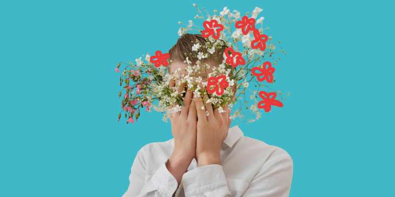 36 English phrases about mental health
